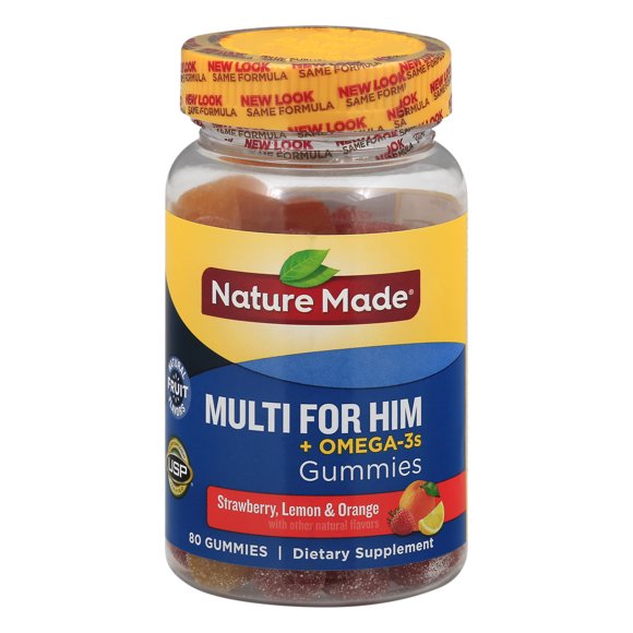 Nutritional supplements  for children